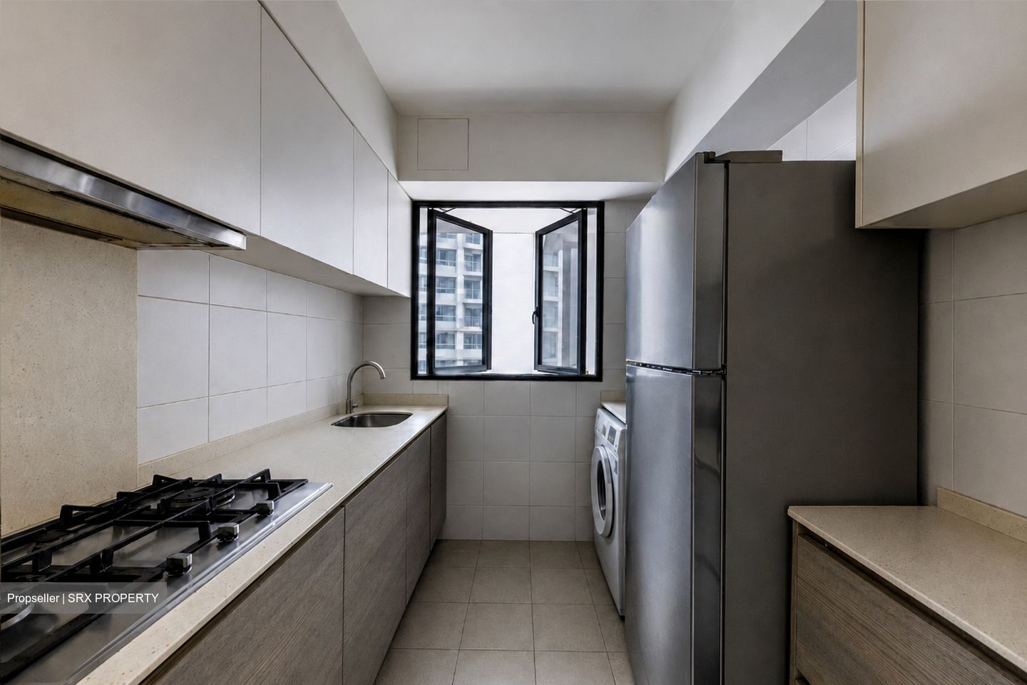 Yuan Ching Road (Jurong West),  #576306701